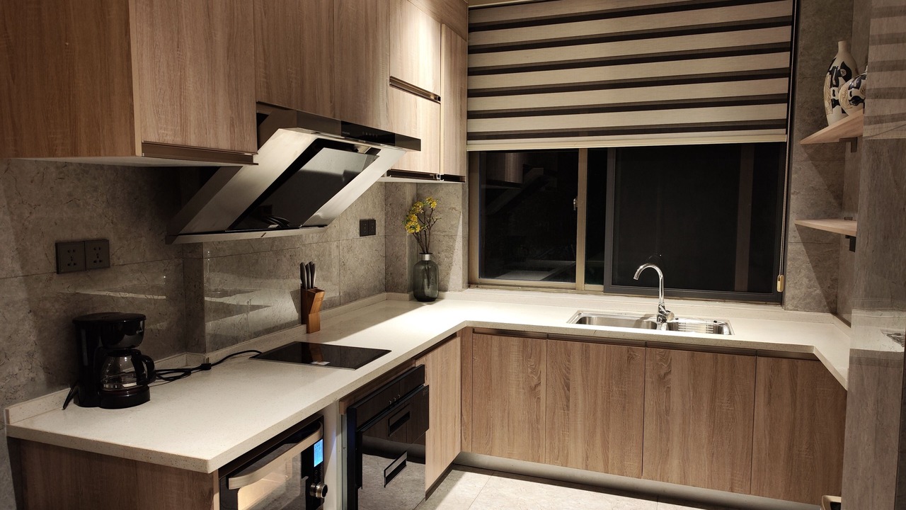 Photo of Kitchen in Yiwu