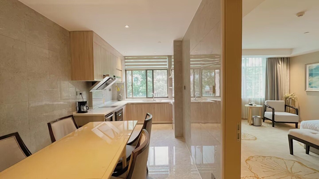 Photo of Bedroom in Yiwu