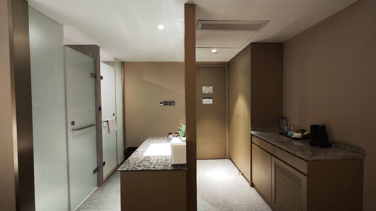 Photo of Bedroom in Yiwu