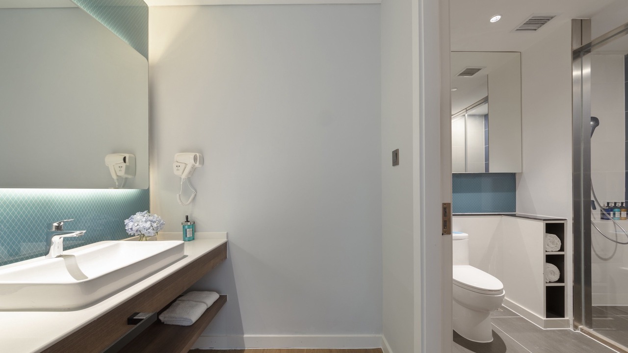 Photo of Bathroom in Jiangning