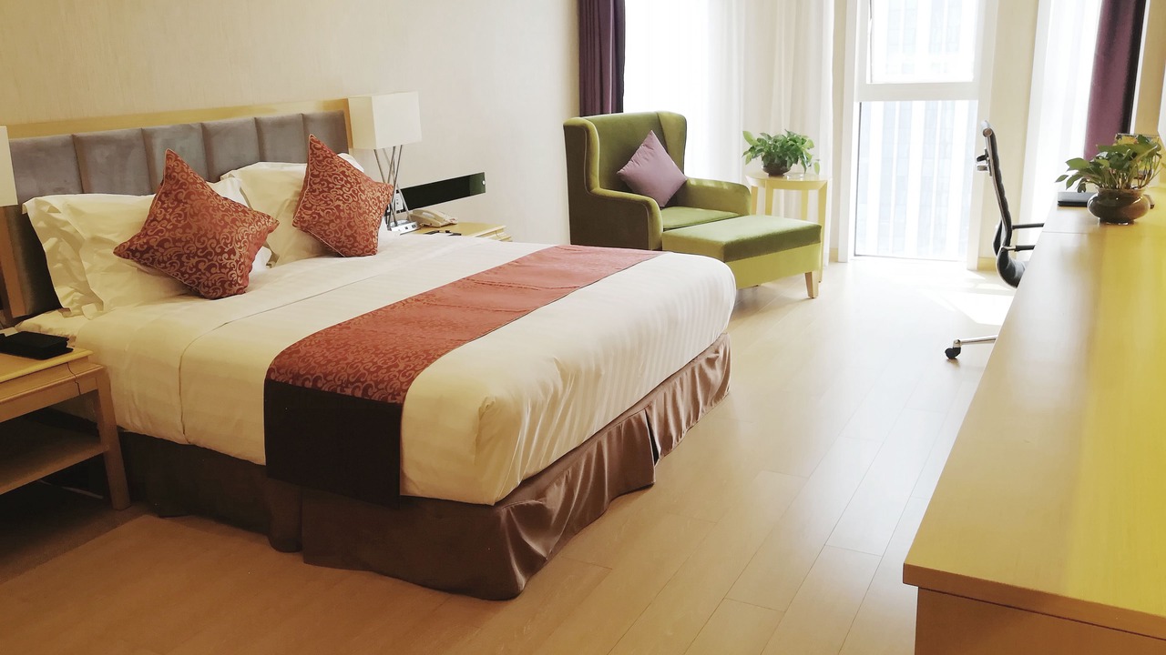 Photo of Bedroom in Tianjin
