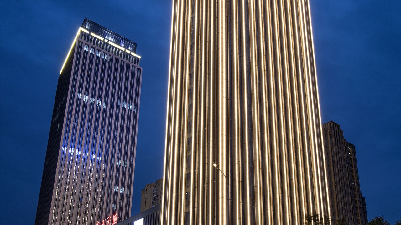 Photo of Outdoor in Tianjin