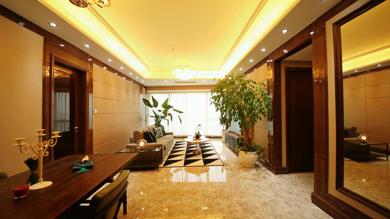 Photo of Others in Chengdu City Centre