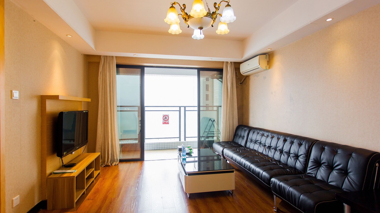 Photo of Bedroom in Dongqu Subdistrict