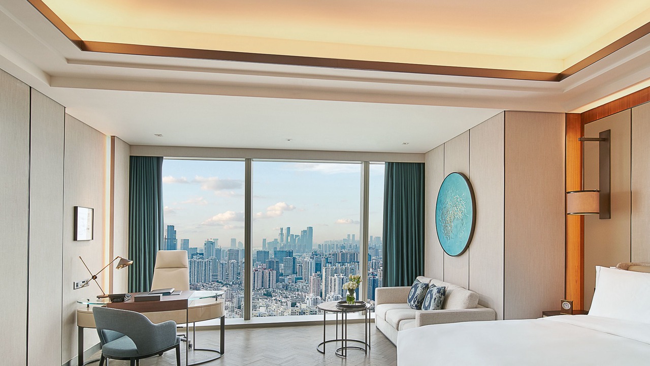 Photo of Bedroom in Nanshan