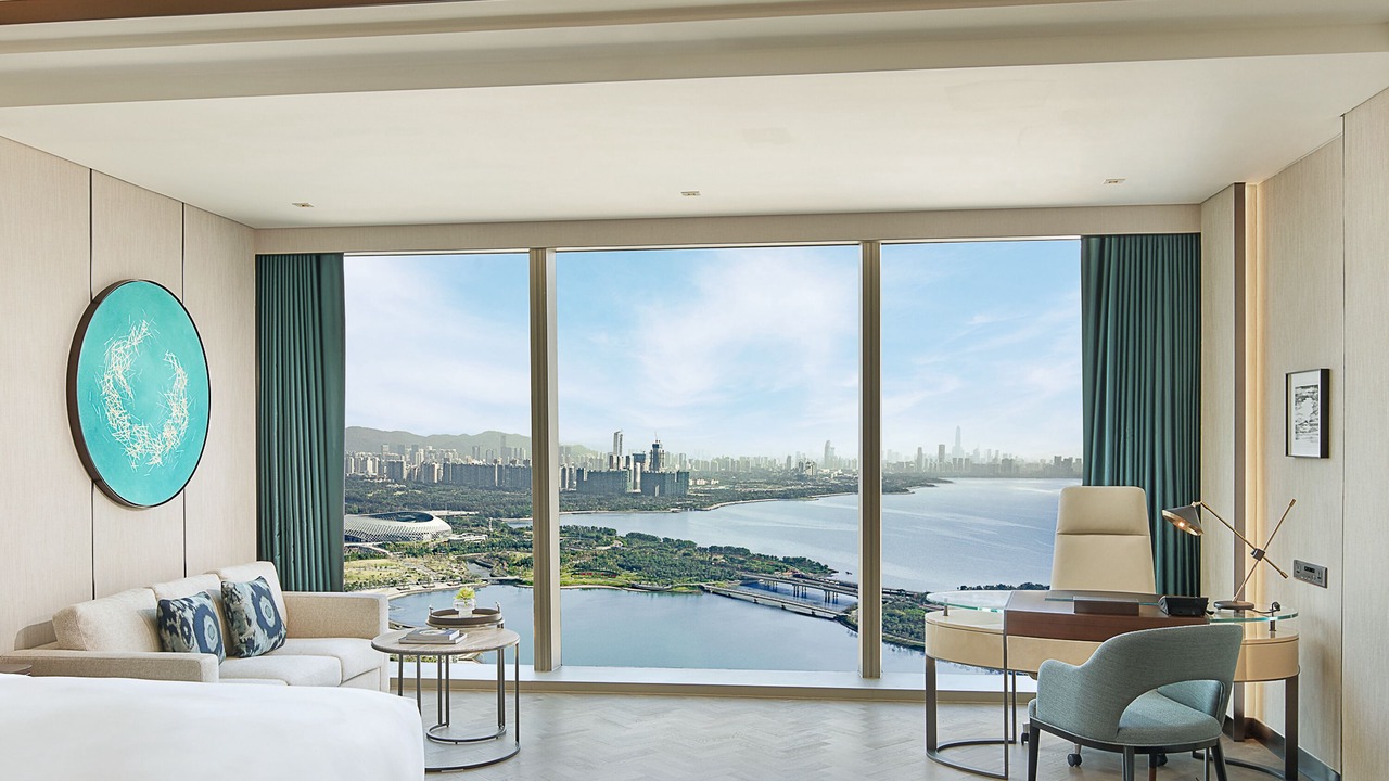 Photo of Bedroom in Nanshan