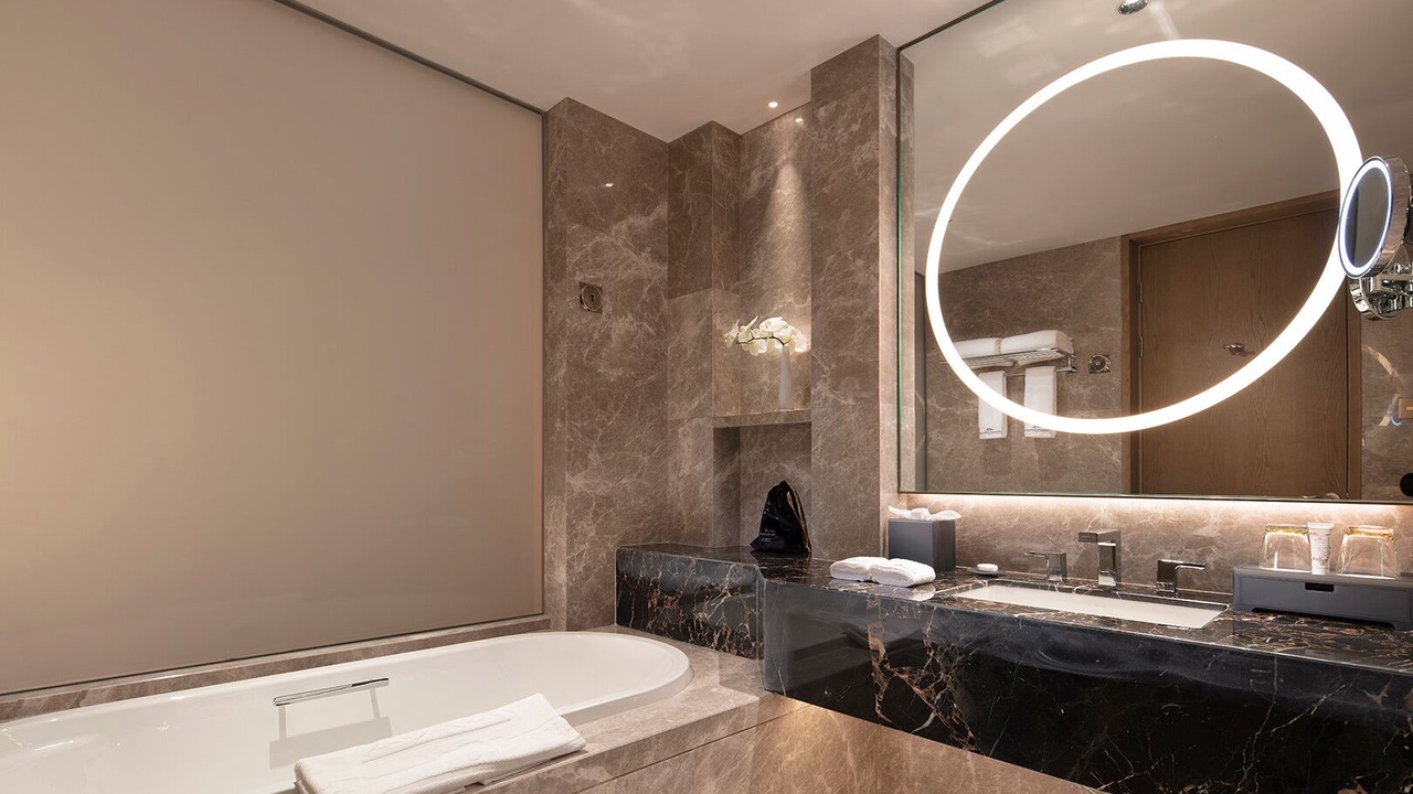 Photo of Bathroom in Jimei
