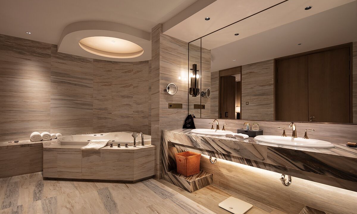 Photo of Bathroom in Jimei