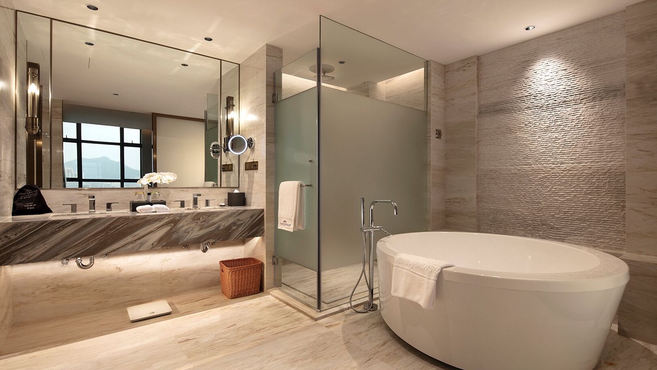Photo of Bathroom in Jimei