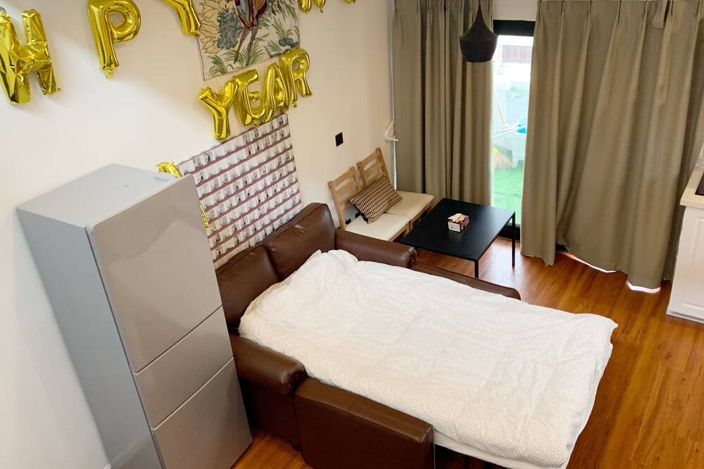 Photo of Bedroom in Dapuqiao