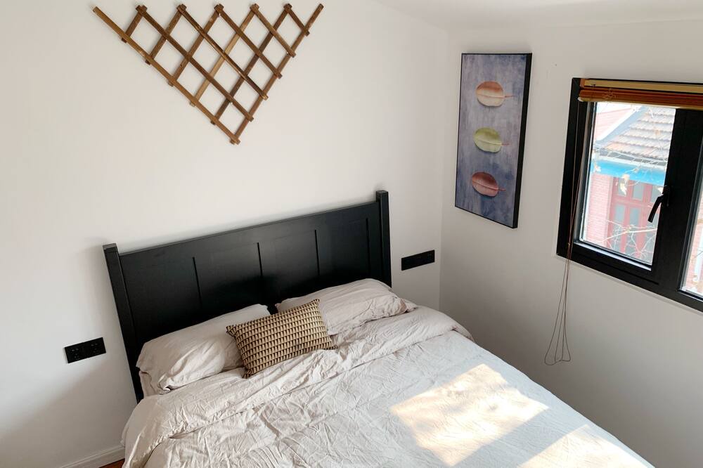Photo of Bedroom in Dapuqiao
