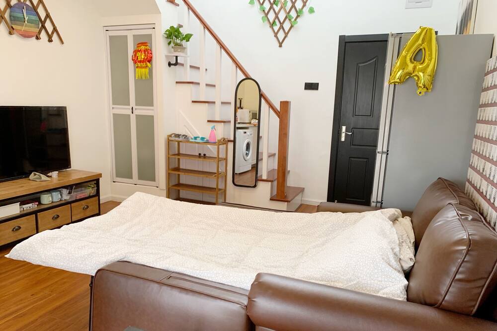 Photo of Livingroom in Dapuqiao