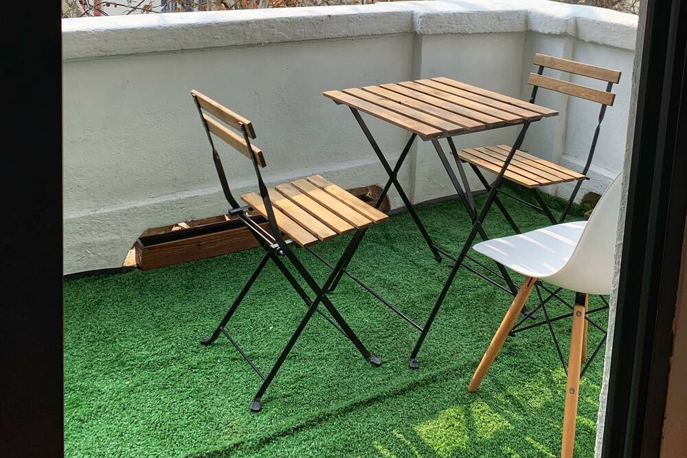 Photo of Patio Balcony in Dapuqiao