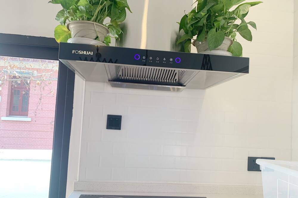 Photo of Kitchen in Dapuqiao