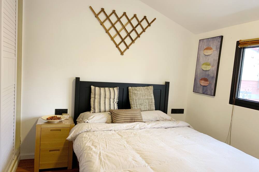 Photo of Bedroom in Dapuqiao