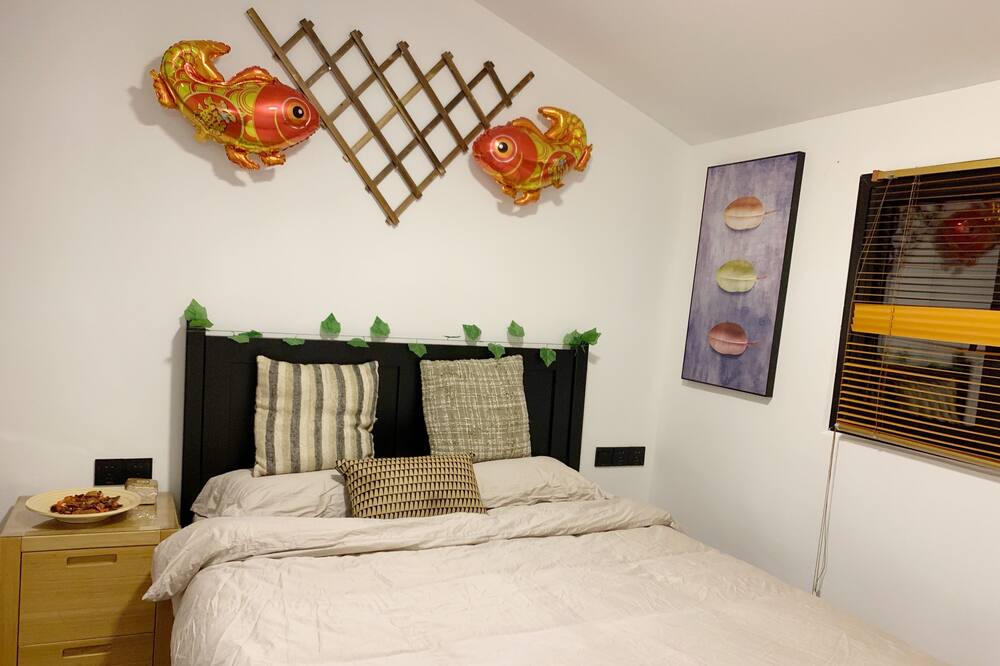 Photo of Bedroom in Dapuqiao