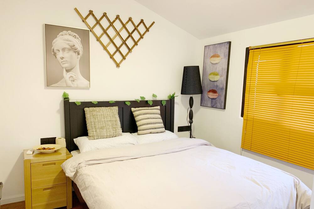 Photo of Bedroom in Dapuqiao