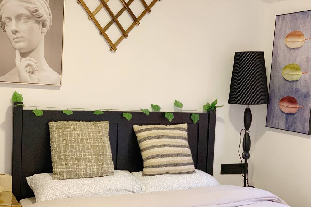 Photo of Bedroom in Dapuqiao