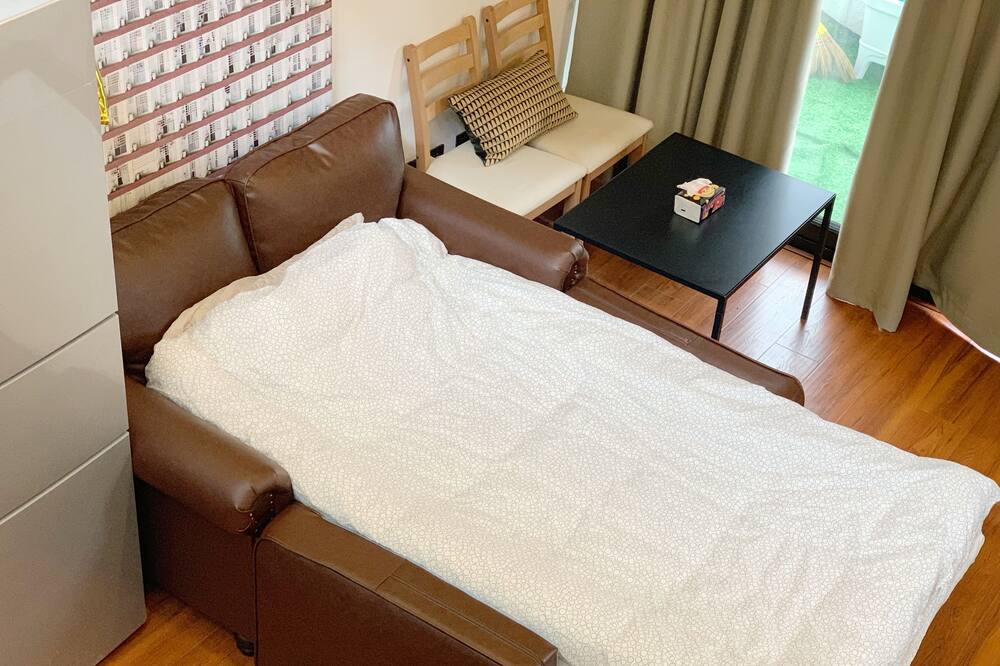 Photo of Bedroom in Dapuqiao