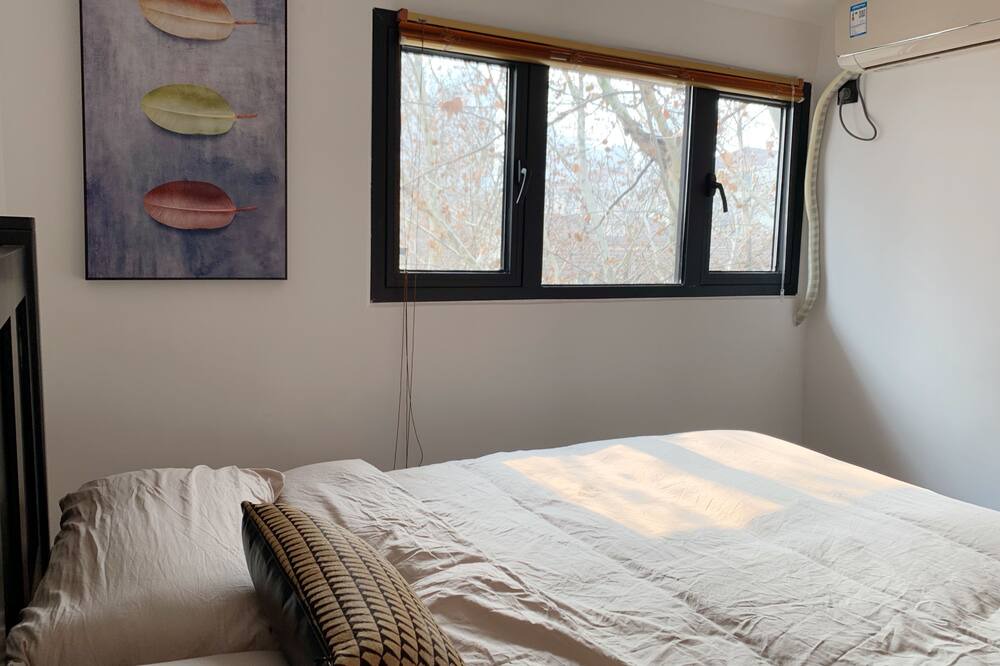 Photo of Bedroom in Dapuqiao