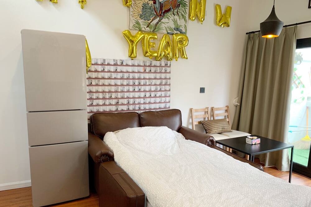 Photo of Bedroom in Dapuqiao