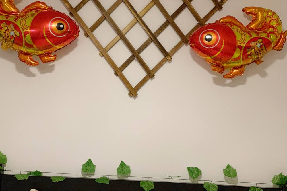 Photo of Livingroom in Dapuqiao