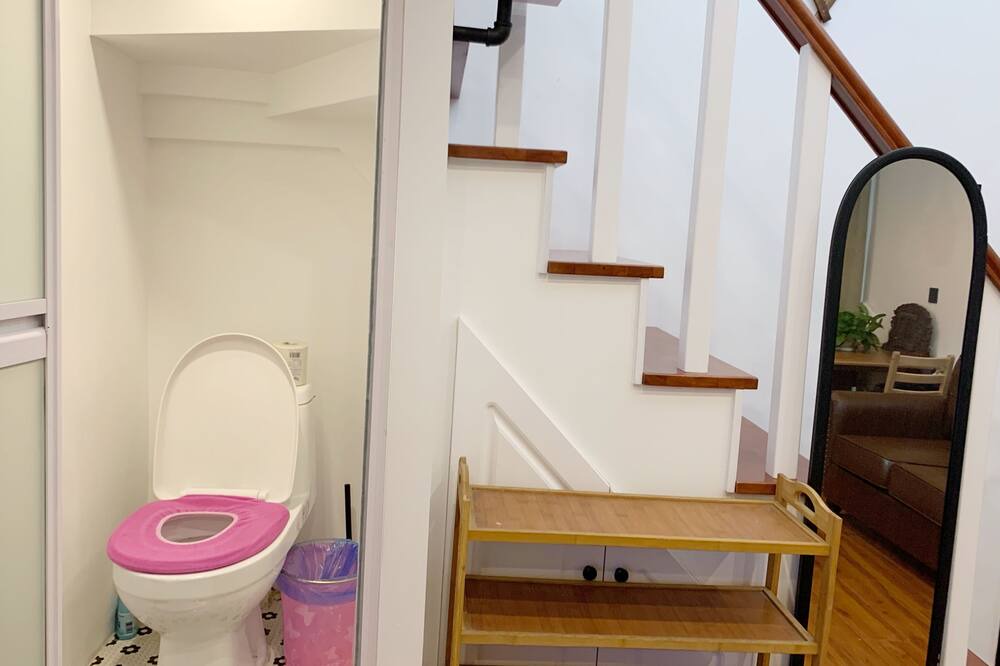 Photo of Bathroom in Dapuqiao