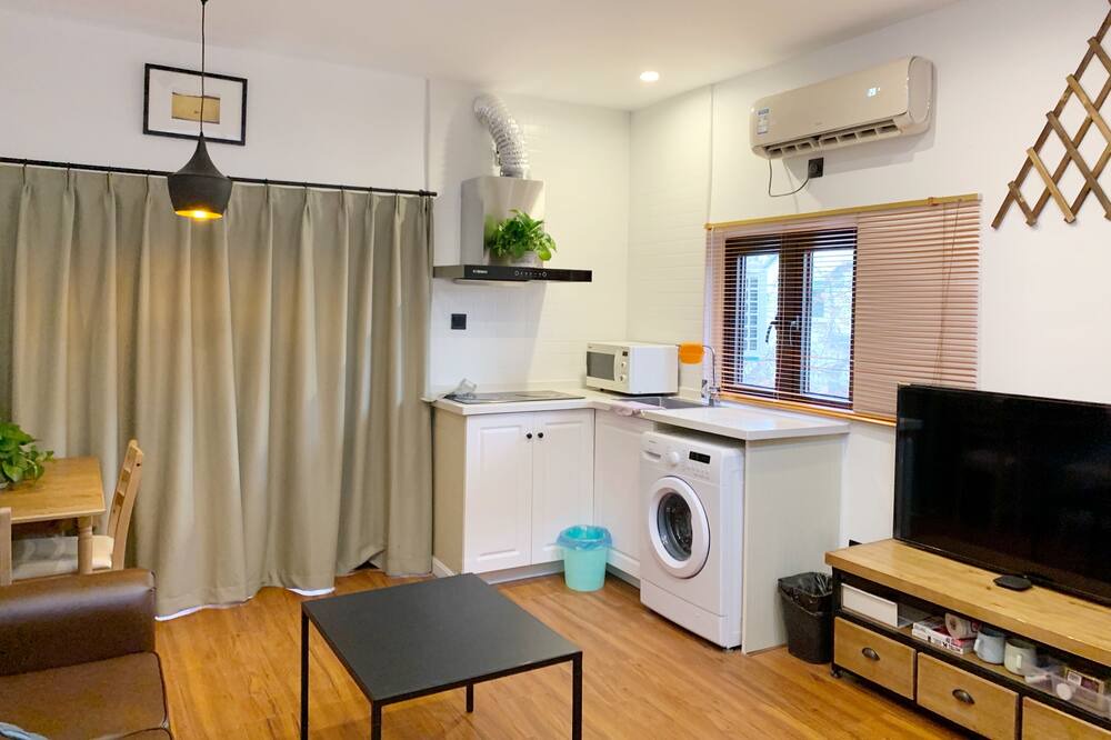 Photo of Bedroom in Dapuqiao