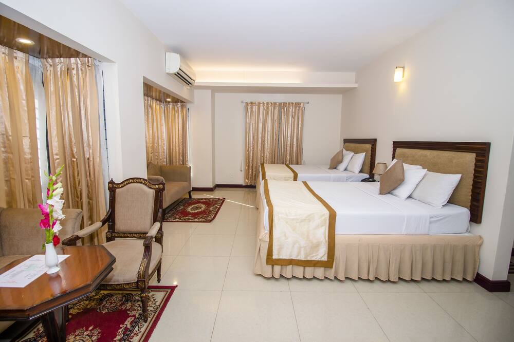 Photo of Bedroom in Dhaka