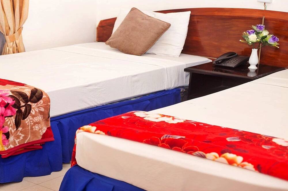 Photo of Bedroom in Dhaka