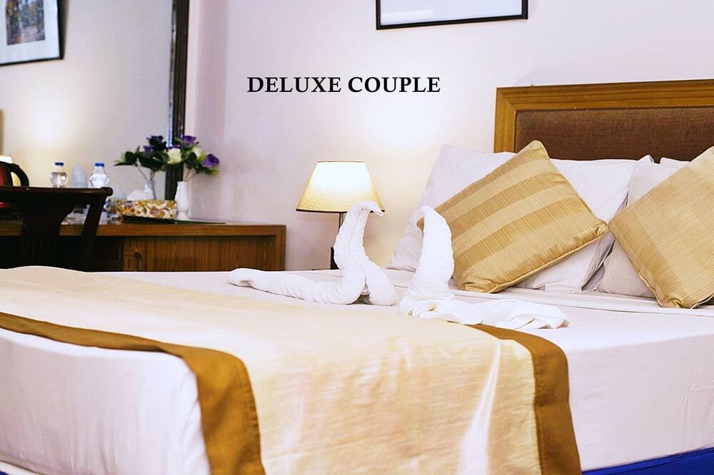 Photo of Bedroom in Dhaka