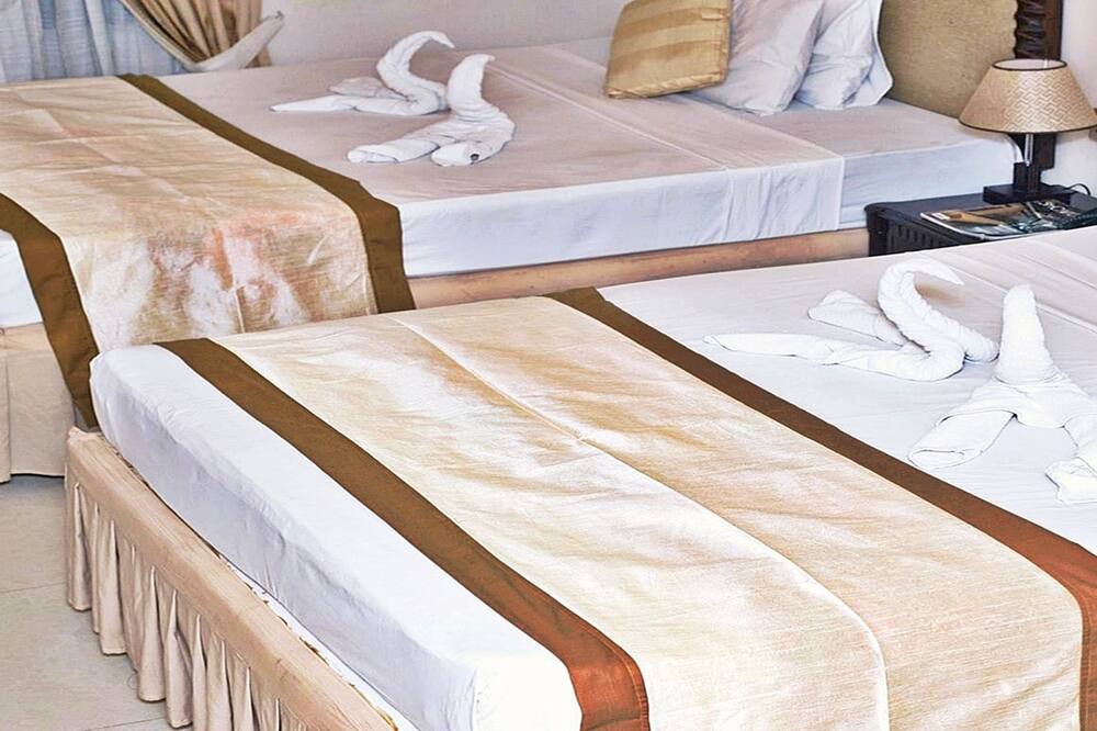 Photo of Bedroom in Dhaka