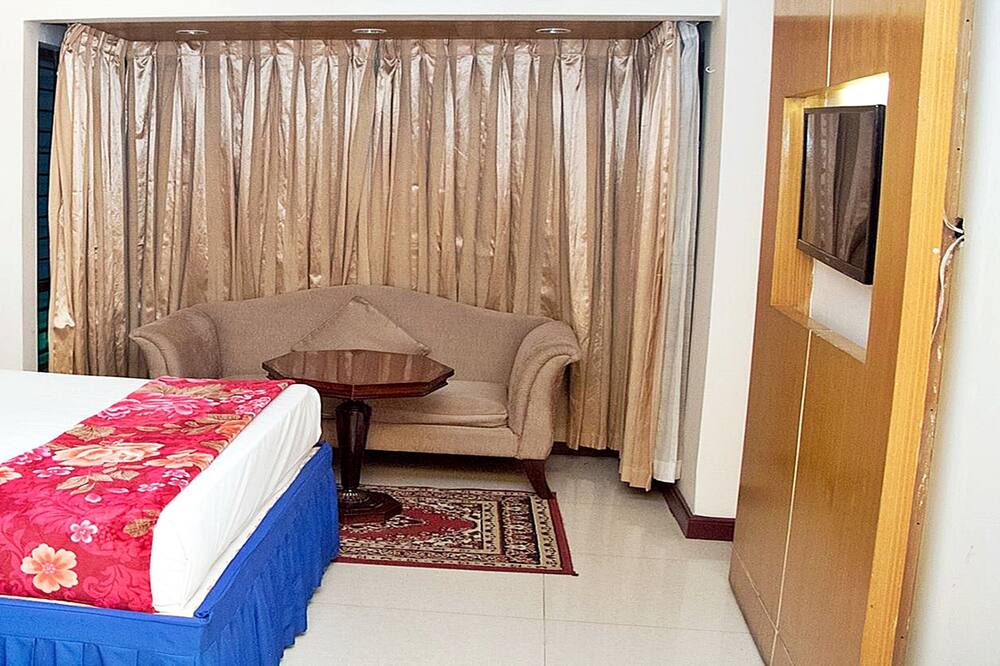 Photo of Bedroom in Dhaka