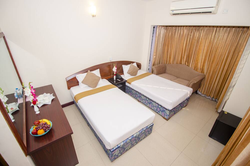 Photo of Bedroom in Dhaka