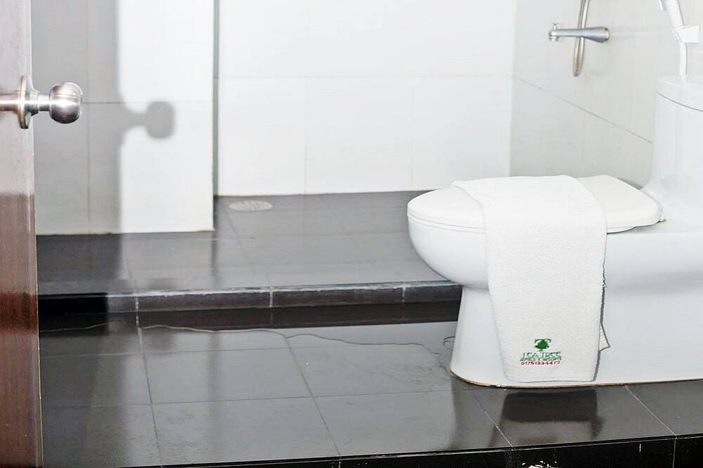 Photo of Bathroom in Dhaka