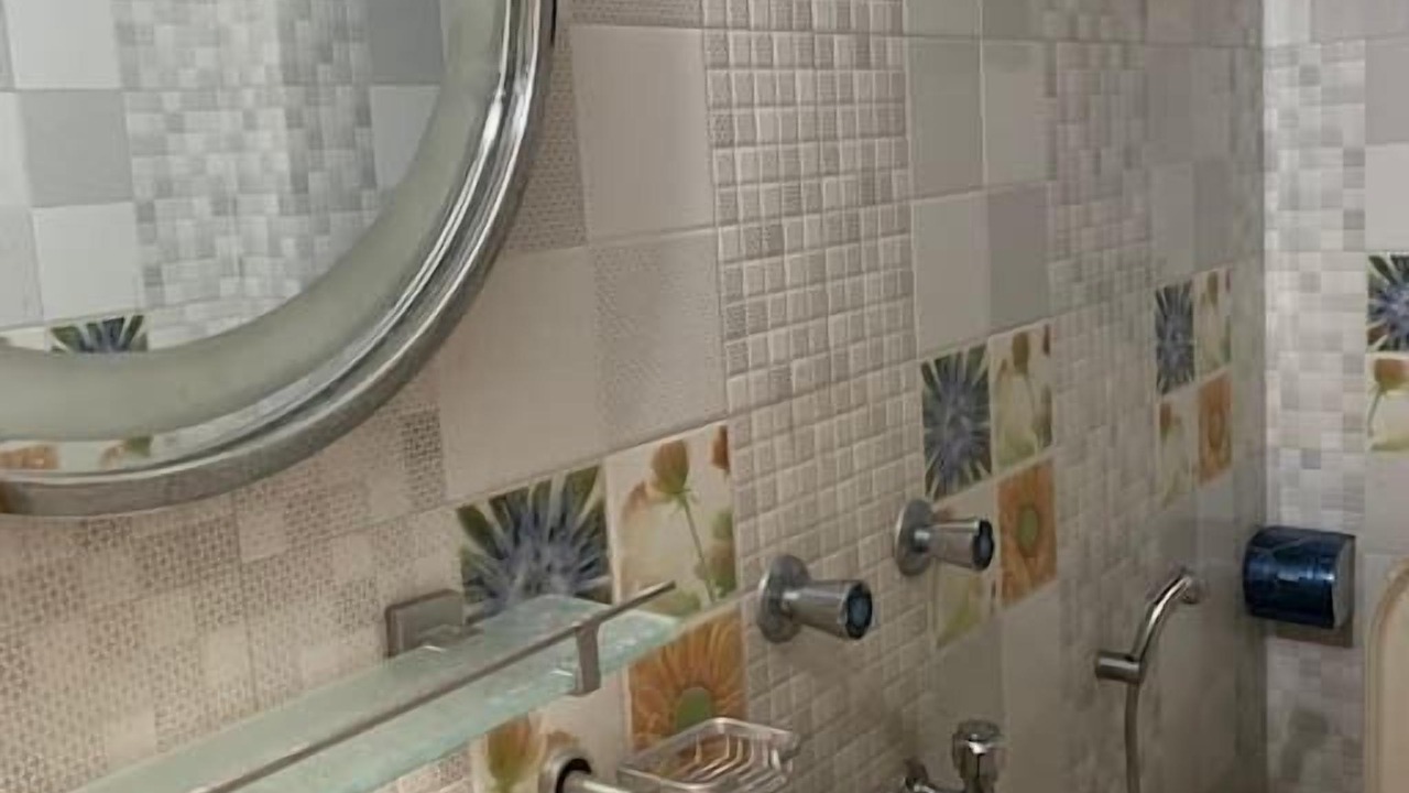 Photo of Bathroom in Dhaka