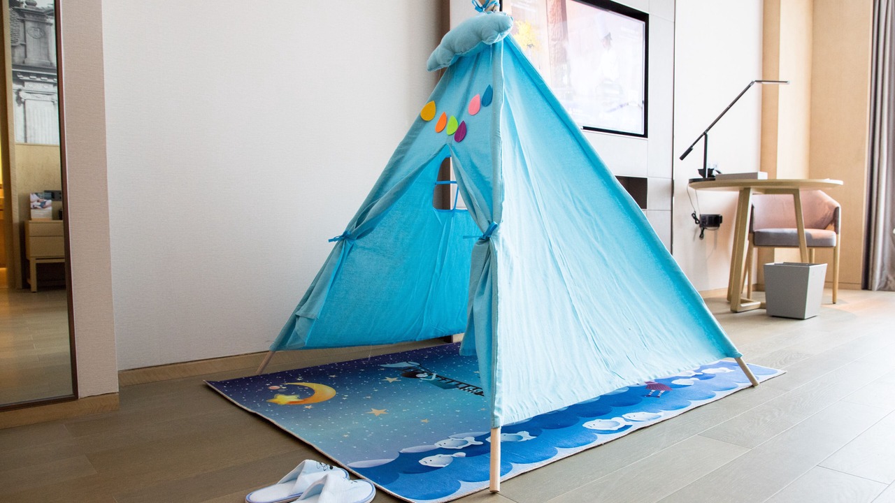 Photo of Bedroom in Huli