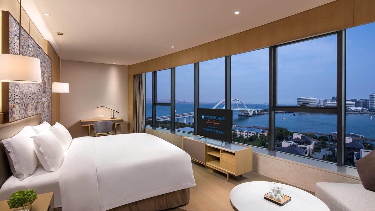 Photo of Bedroom in Huli