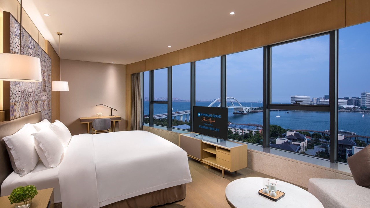 Photo of Bedroom in Huli