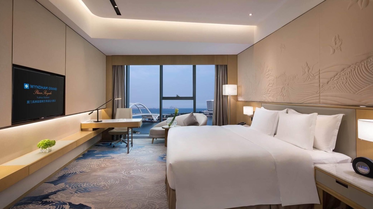 Photo of Bedroom in Huli