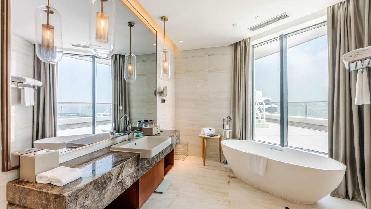 Photo of Bathroom in Huli