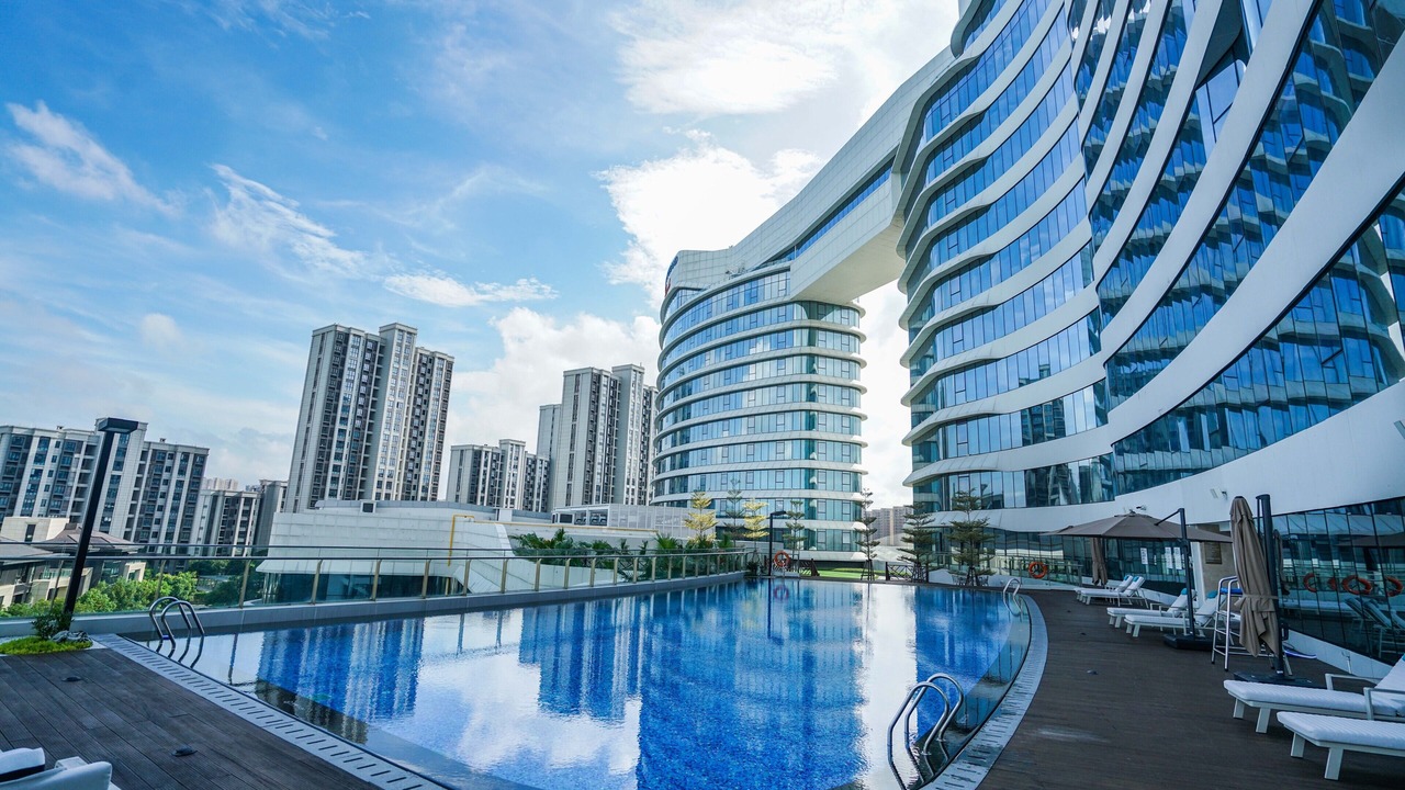 Photo of Outdoor in Huli