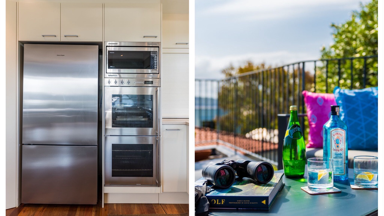 Photo of Kitchen in Vaucluse
