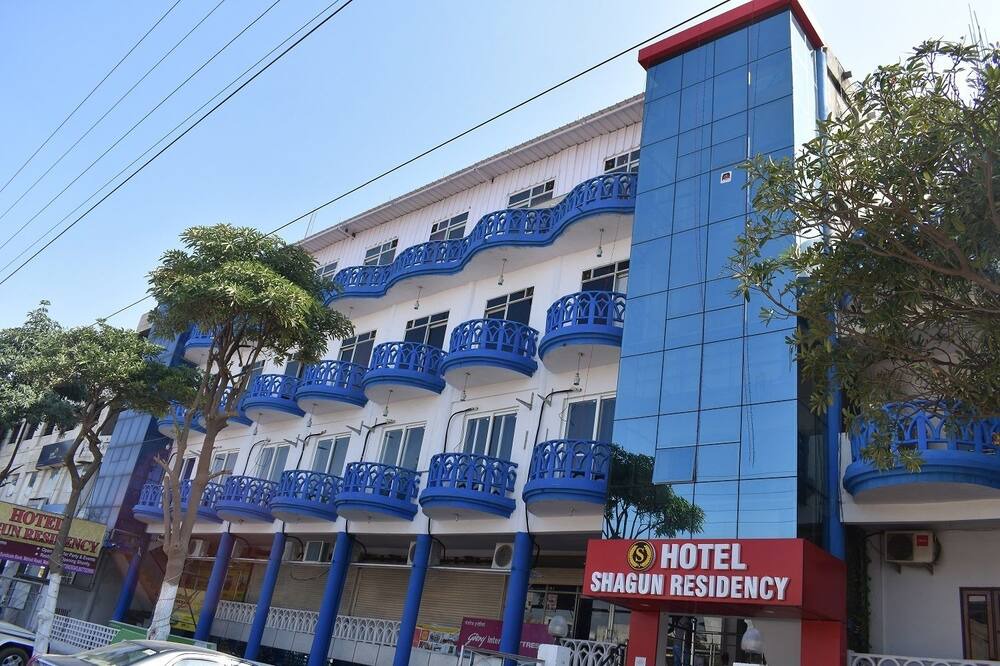 Photo of Outdoor in Mathura