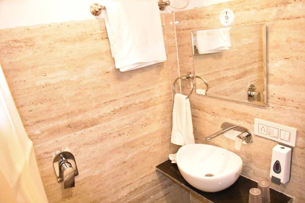 Photo of Bathroom in Mathura