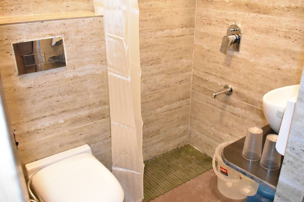 Photo of Bathroom in Mathura