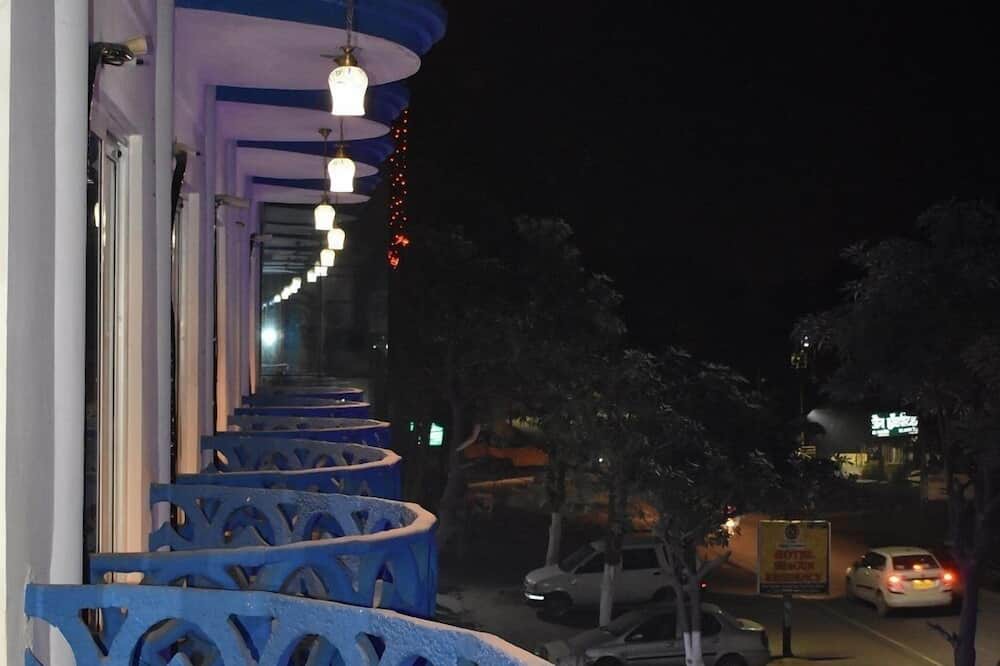 Photo of Patio Balcony in Mathura