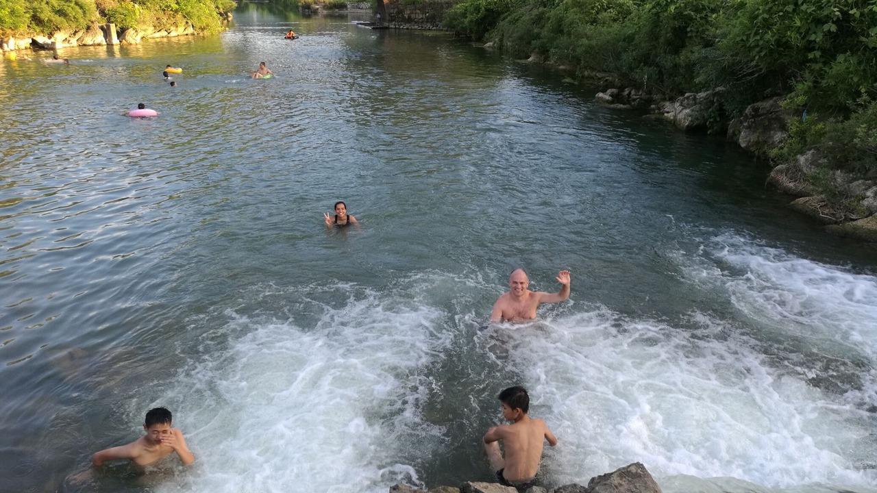 Photo of Others in Yangshuo