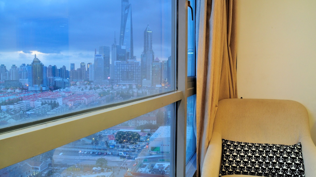 Photo of Others in Pudong