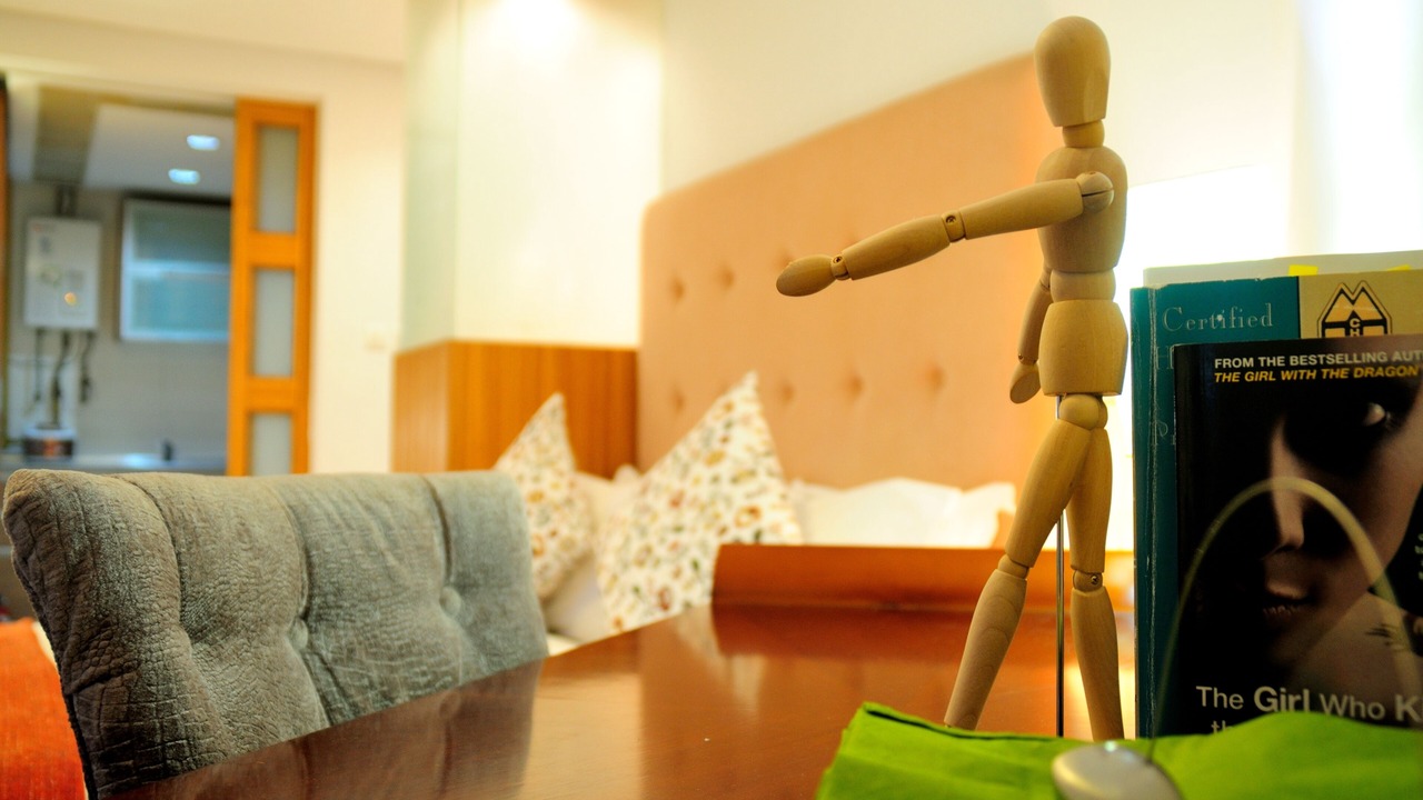 Photo of Livingroom in Pudong